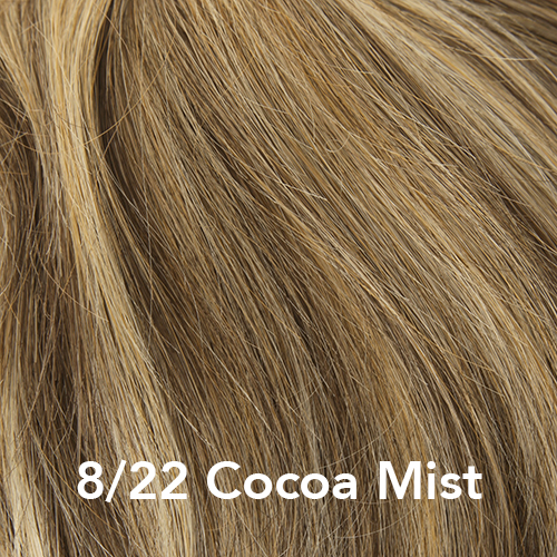  8/22 - Cocoa Mist