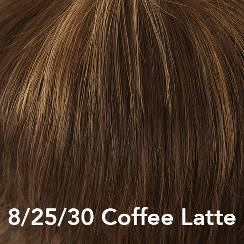  8/25/30 - Coffee Latte