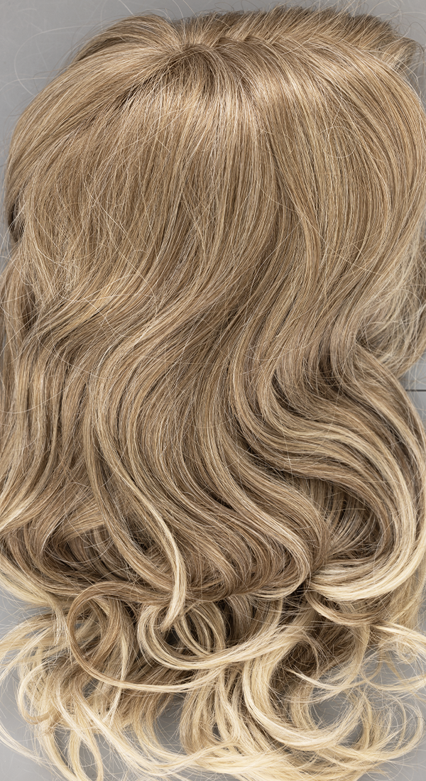 Iced Blonde