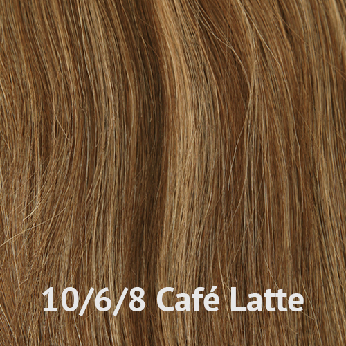 10/6/8 - Cafe Latte