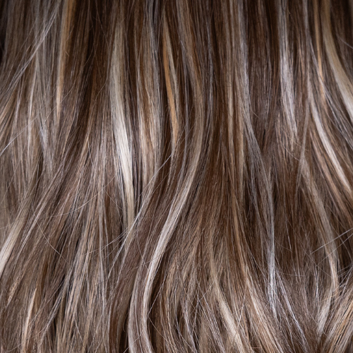 Cashmere Brown - R