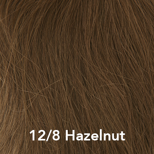12/8 - Hazelnut
