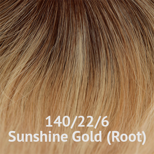 140/22/6 - Sunshine Gold Root