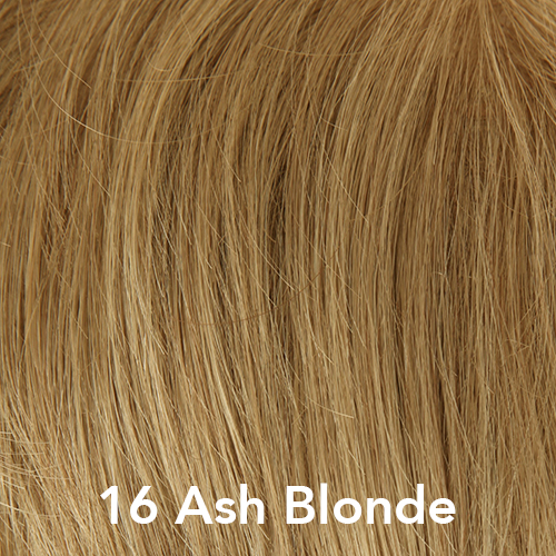 16 - Ash Blonde