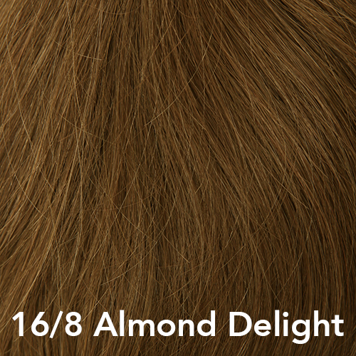 16/8 - Almond Delight