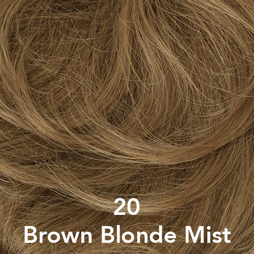 20 - Brown Blonde Mist