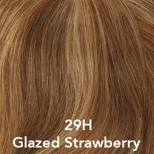 29H - Glazed Strawberry