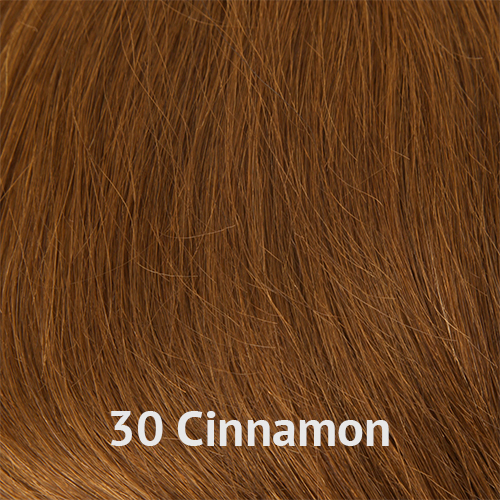 30 - Cinnamon