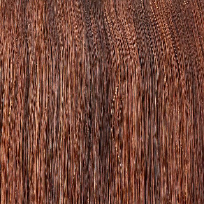  6/8 - HH Chocolate Mocha - Brown & Med Brown