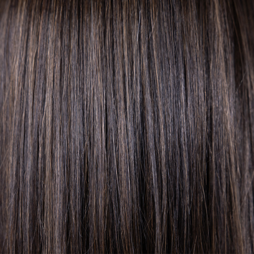 Coolest Dark Brown - R