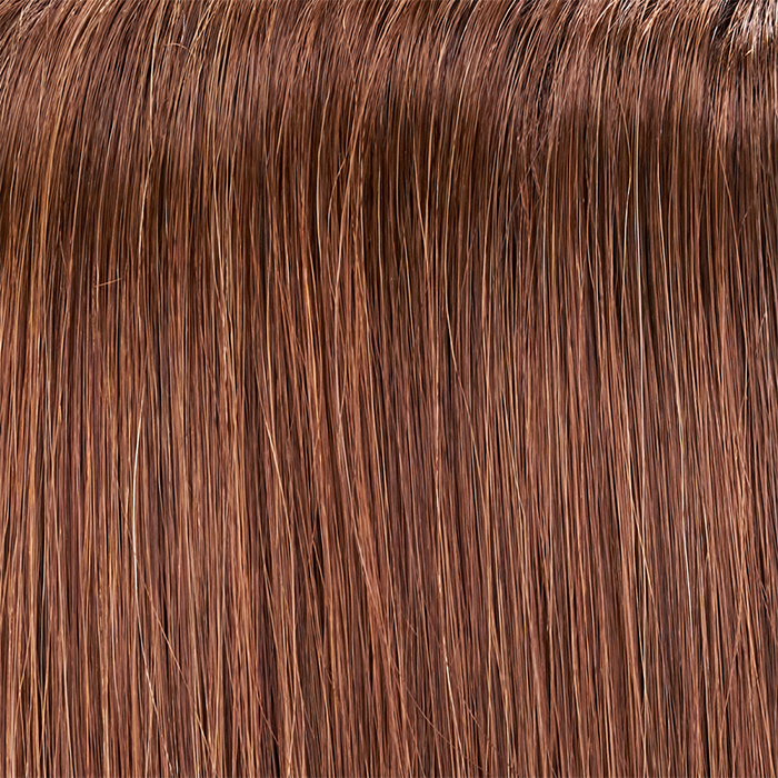  8 - HH Cocoa - Medium Brown Natural