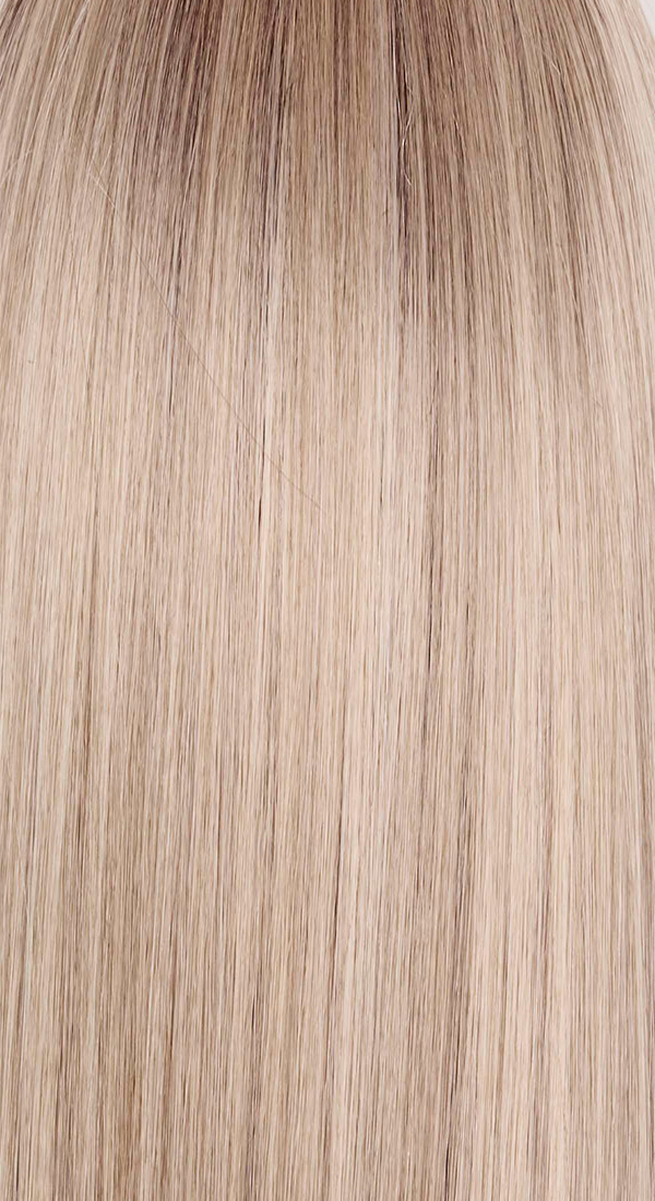 Billionaire Blonde