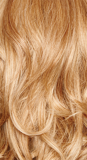 R25 - Ginger Blonde