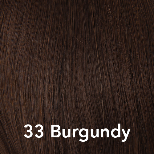 33 - Burgundy