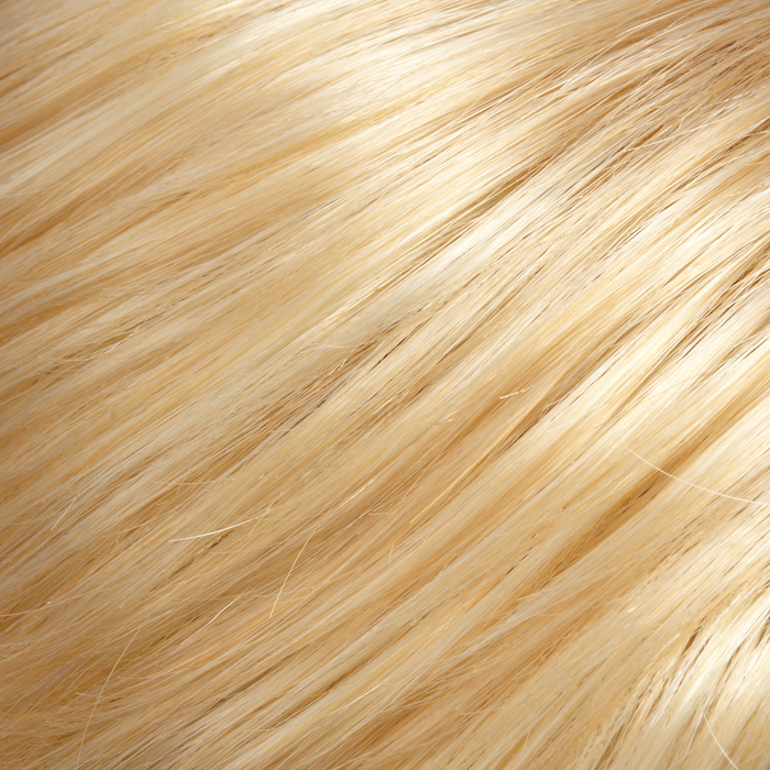 24B613 - Medium Gold Blonde & Pale Natural Gold Blonde Blend