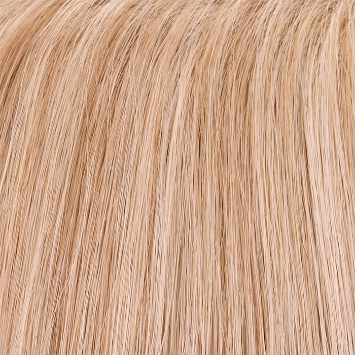14/24 - HH Crme Soda - Med Natural-Ash Blonde & Lt Natural Blonde Blend 