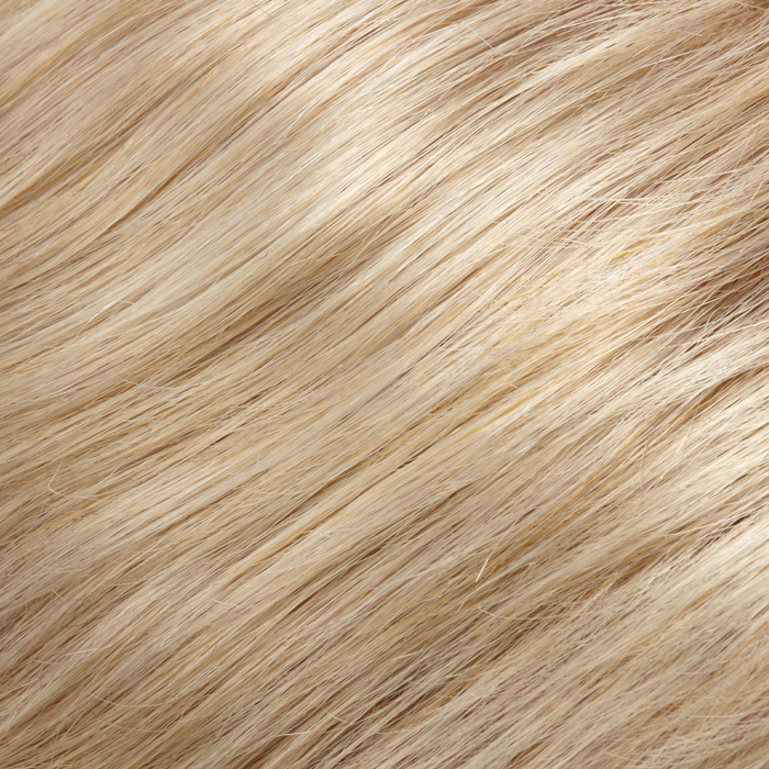 22MB - Beige Blonde Tipped with Pre-Bleached Blonde