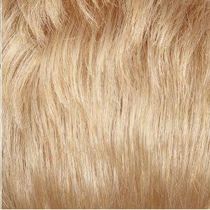 26  Butterscotch Blonde - Light Reddish Blond with Golden Highlights