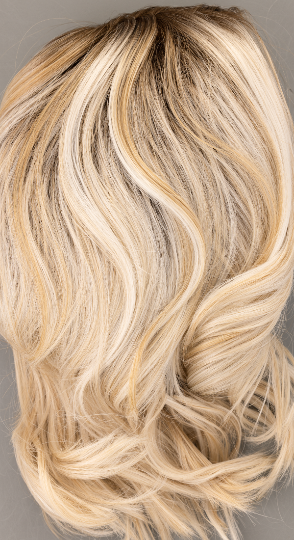 White Rose Blonde - R (+$5.00)