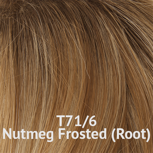 T71/6 - Nutmeg Frost Root