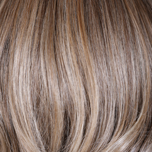 Brown Sugar Blonde - R