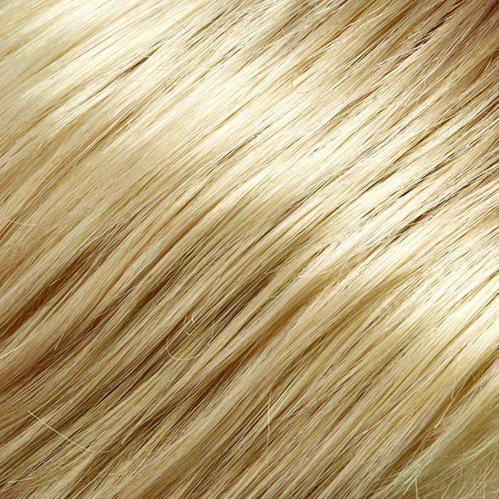 16/22 - Medium Golden Blonde Blended with Light Golden Blonde