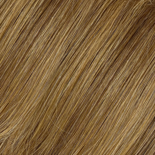 270/88 HT - Irregular Mixed of Strawberry Blonde, Gold, Dark Blonde and Light Gold Blonde