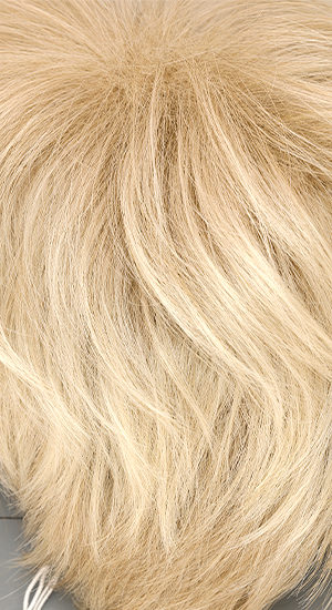 Platinum Pearl - Very Lightest Gold Blonde