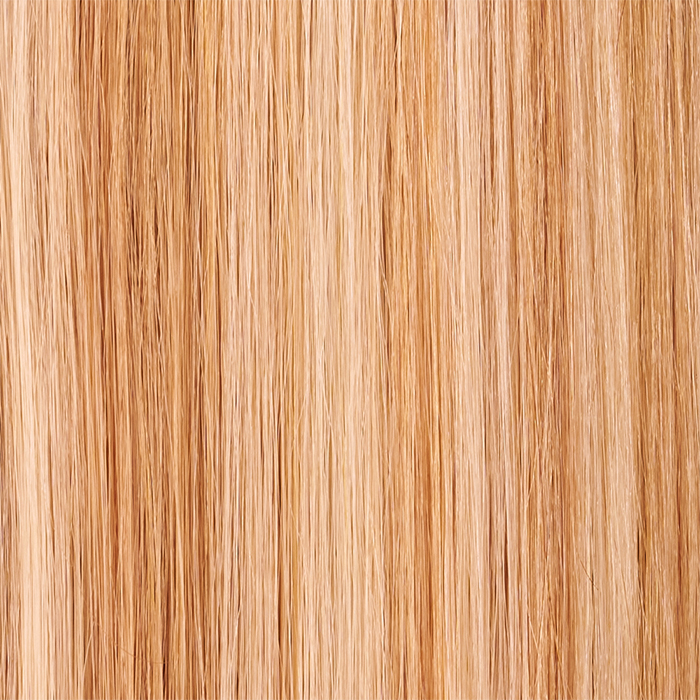 24B/27C - HH Butterscotch - Lt Gold Blonde & Lt Red-Gold Blonde Blend