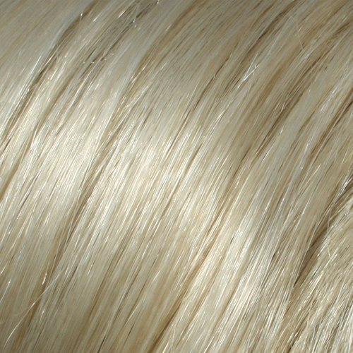 613/102 - Pale Natural Gold Blonde & Pale Platinum Blonde Blend