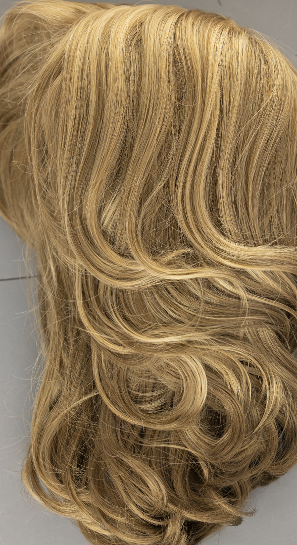 Golden Truffle Blond - Smooth Soft Golden Blend