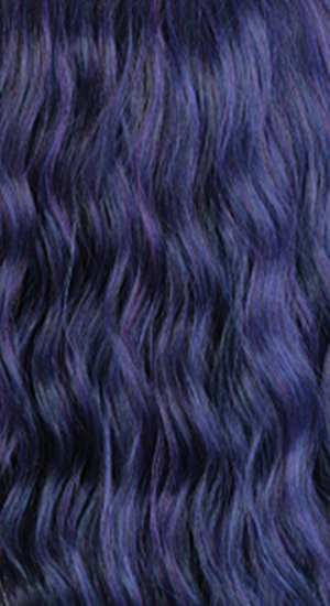 MPPOIL - Purple and Bluish Oil Color Mix