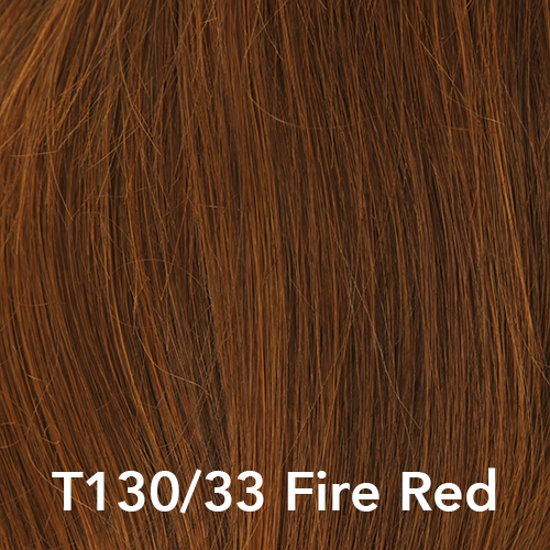 T130/33 - Fire Red