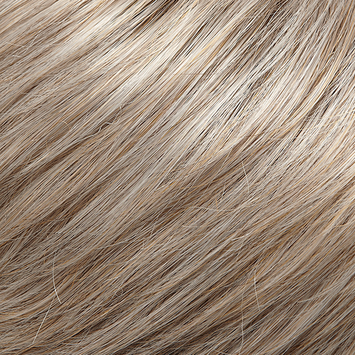 54 - Light Grey with 30% Golden Blonde