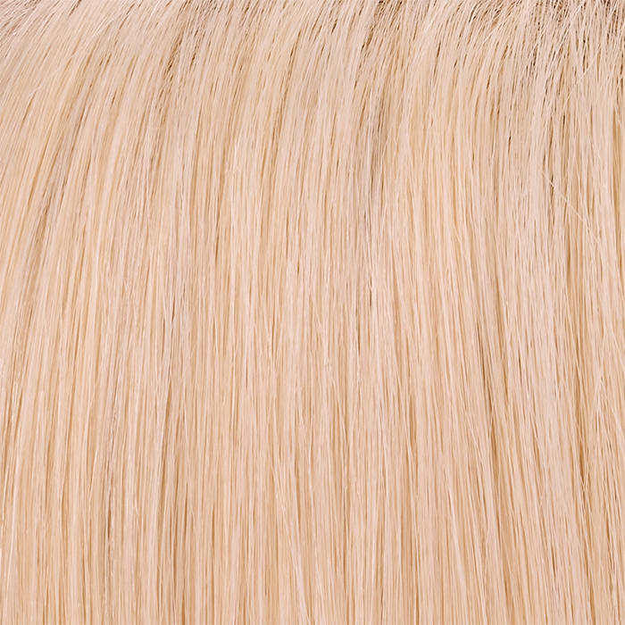 613RN | HH Natural Pale Blonde - Pale Natural Gold Blonde Renau Natural
