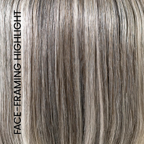 EL52/38/49/R8 - Smoky Toffee Lighted