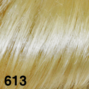 613 - Pre-Bleach Blonde