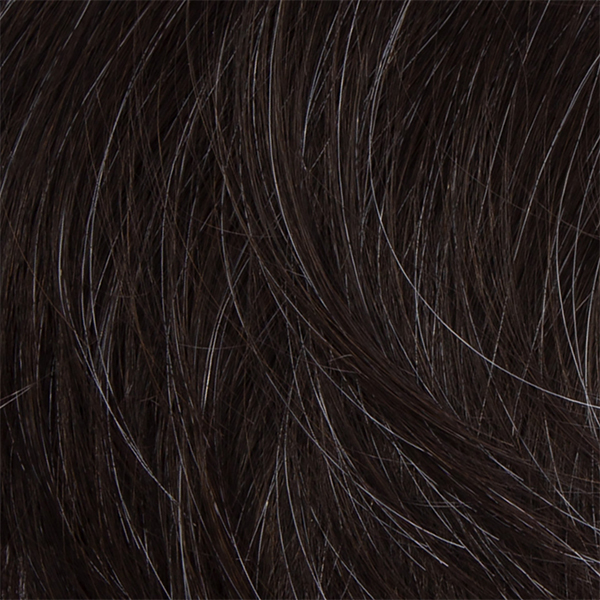 M39S - 5% Grey with Darkest Brown