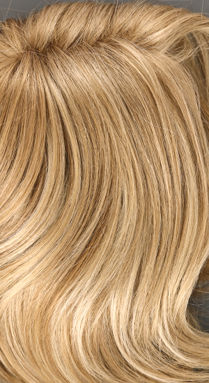 GL 14/22  Sandy Blonde - Medium Blonde blended with Light Golden Blonde 