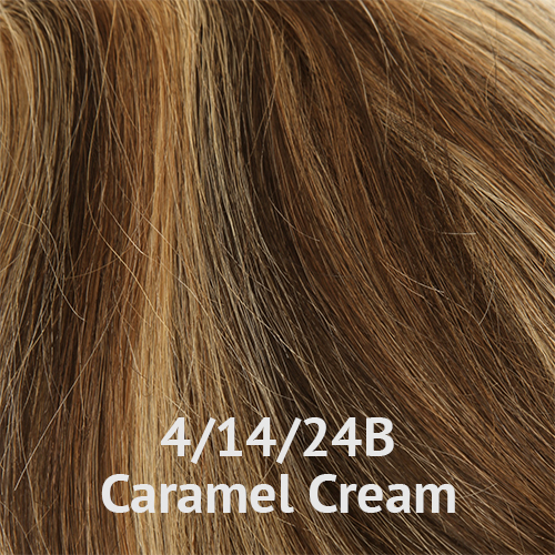  4/14/24B - Caramel Cream