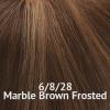  6/8/28 - Marble Brown Frost