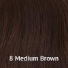  8 - Medium Brown