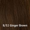  8/32 - Ginger Brown