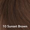 10 - Sunset Brown