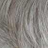 M51S 50% Grey with Light Ash Blonde