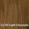 12/30 - Light Chocolate