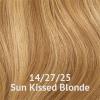 14/27/25 - Sunkissed Blond
