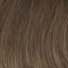 GL 10/12  Sunlit Chestnut - Light Brown Blended with Dirty Blonde
