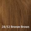 28/32 - Bronzed Brown