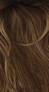 Iced Mocha - R   Very Dark Brown Blended with Very Light Golden Blond